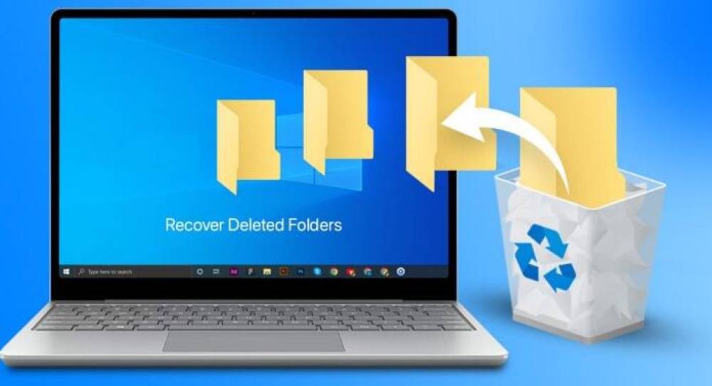 how to recover accidentally deleted files？Teach you a few tips！
