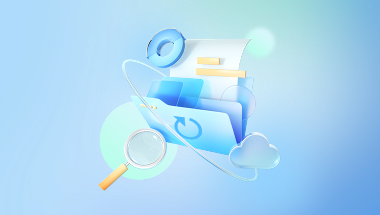 How to recover files that are shift deleted​