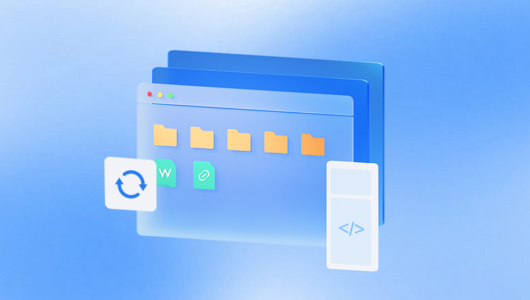 How to recover overwritten excel file​