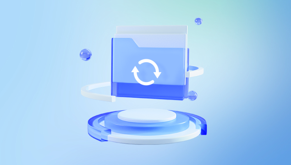 How to recover overwritten excel file​