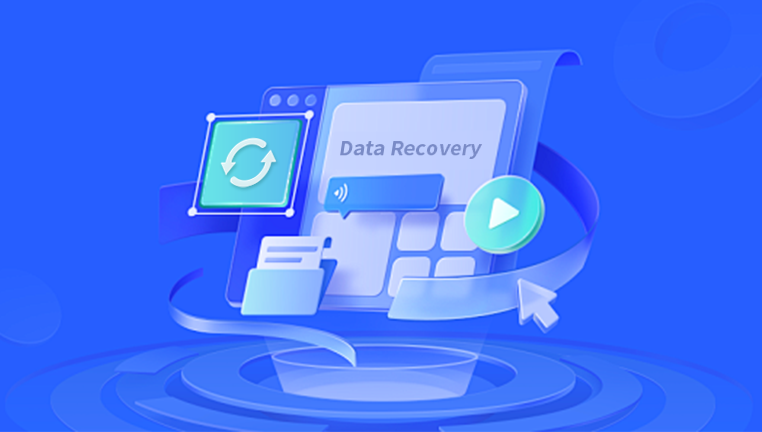 How to recover iPhone data free?