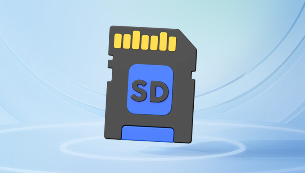 Restore Data From Micro SD Card​（2025）
