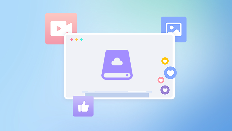How can i recover data from an external hard drive ​(Problem Solving)
