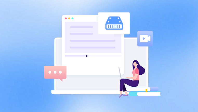 Unlimited data recovery software for free​