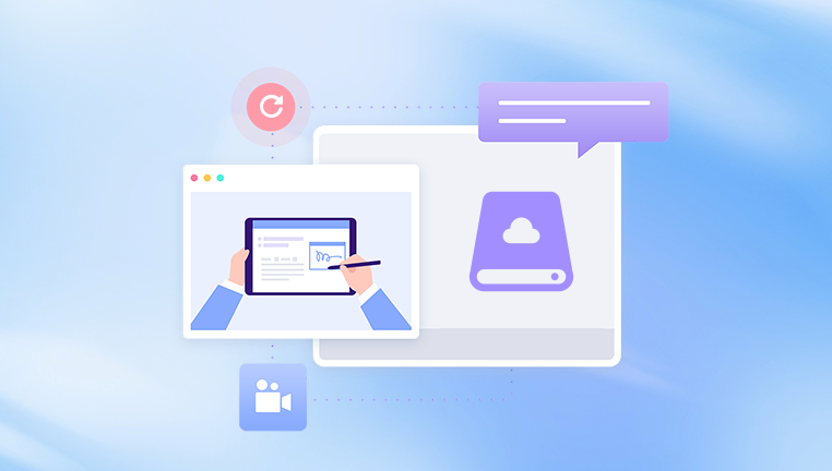 How to recover data from external hard drive​ (Practical Skills)