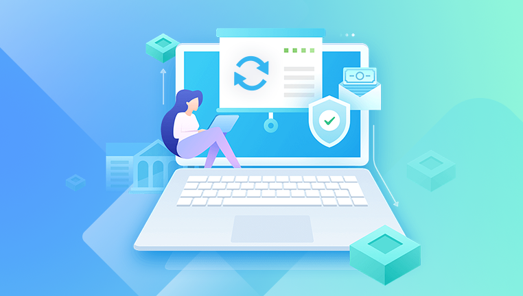 How can I recover permanently deleted files from my computer for free