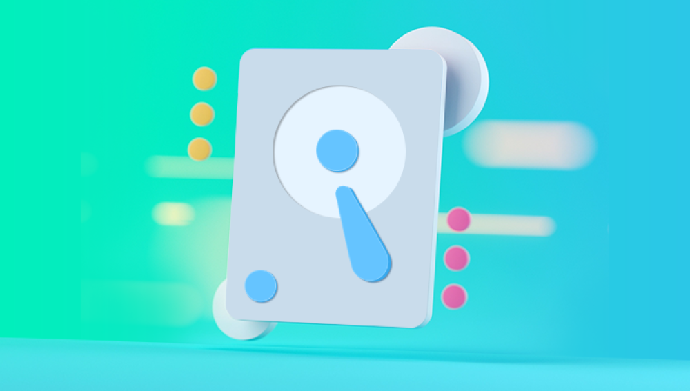 Find and restore lost partition​（Quick Fix）