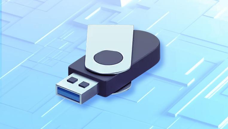 How to recover data from flash drive?