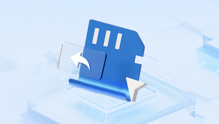 Sd memory card data recovery software