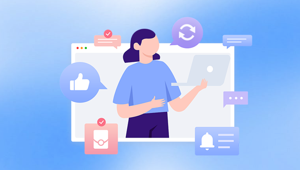 How can you retrieve deleted files from your computer​
