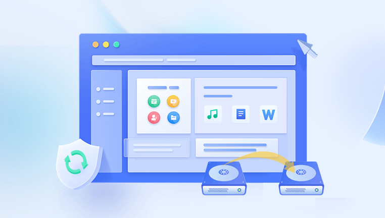 Software for retrieving deleted files ​(Best Tool)