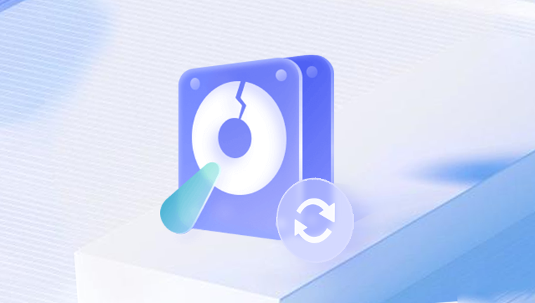 Recover partition data from file path​