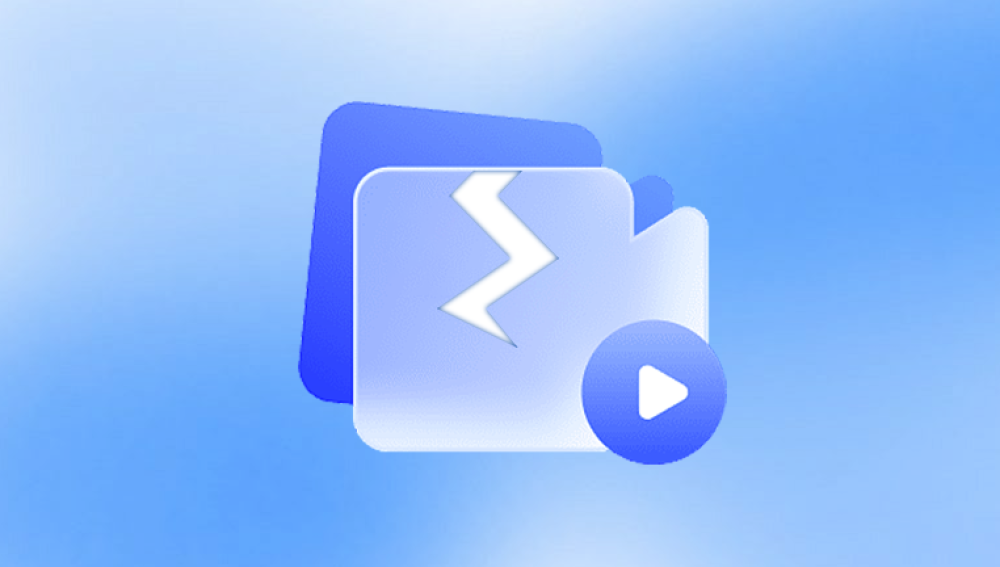 Repair corrupt video files​