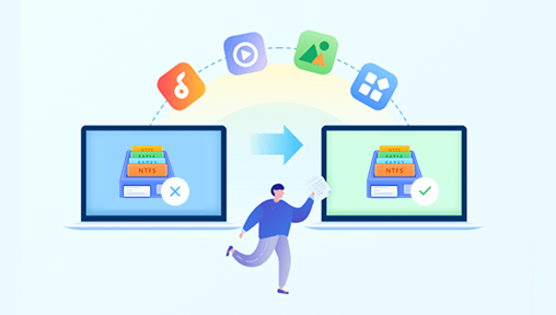 How to retrieve deleted photos on instagram​