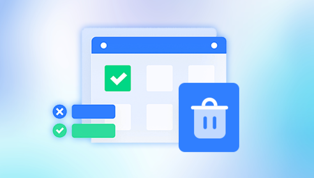How to bring back permanently deleted files
