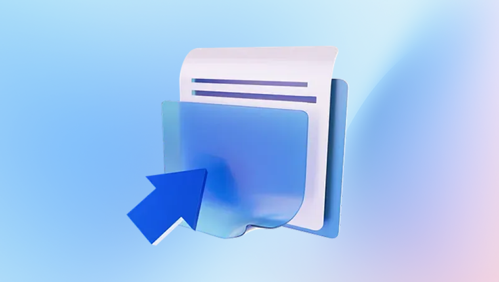 How do i retrieve a deleted file​