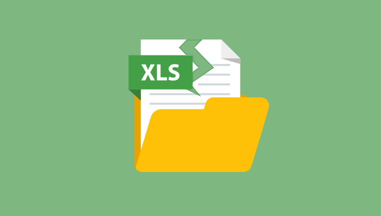 How do i fix a corrupted excel file​