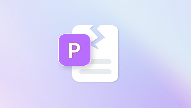 How to repair damaged pdf file​