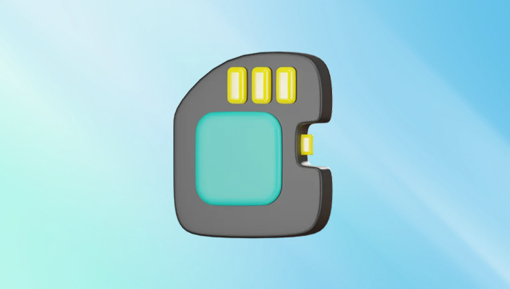 How to recover deleted files in sd memory card​