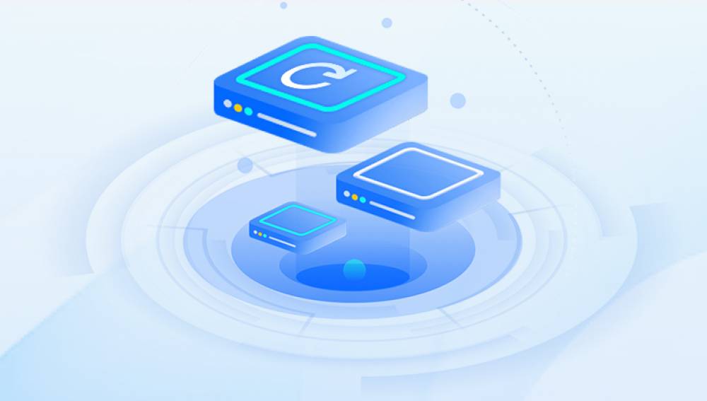 Recover data from formatted hard disk