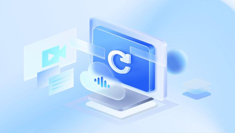 Can system restore bring back deleted files