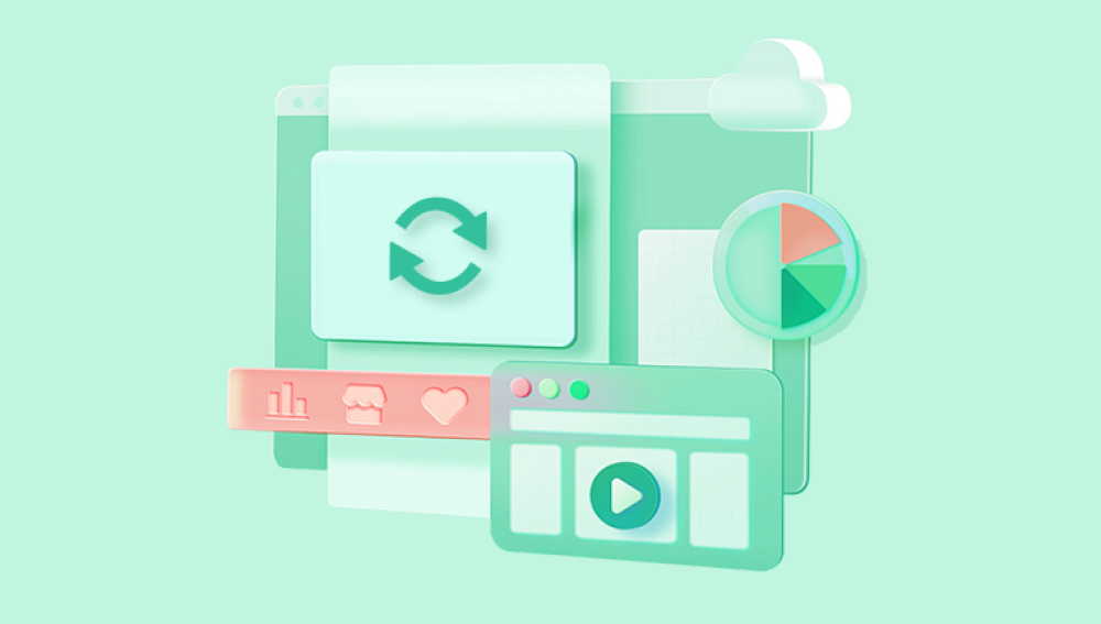 Excel recovering unsaved files