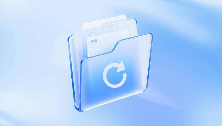 Recover a deleted folder in outlook​