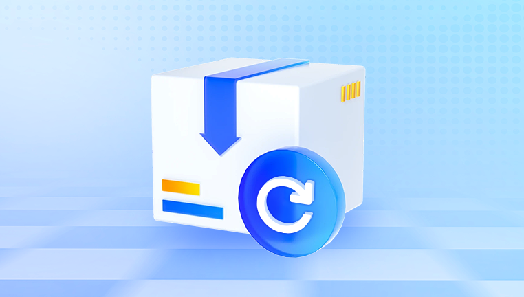 How do i retrieve deleted files on my computer​