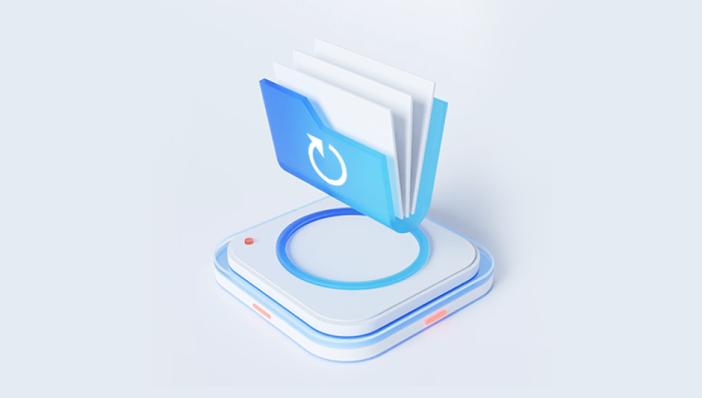 Deleted word document recovery software​