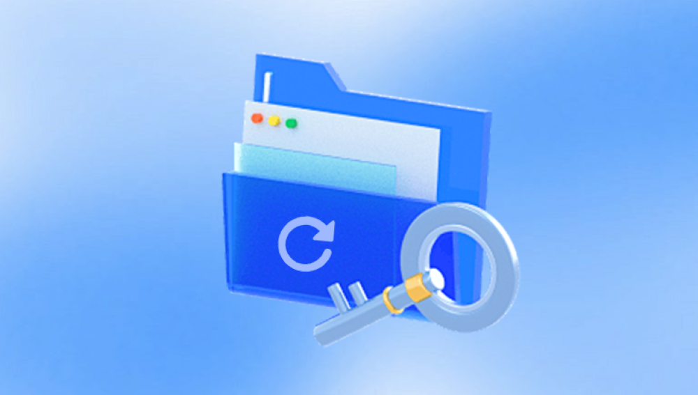 Excel file overwritten recovery​