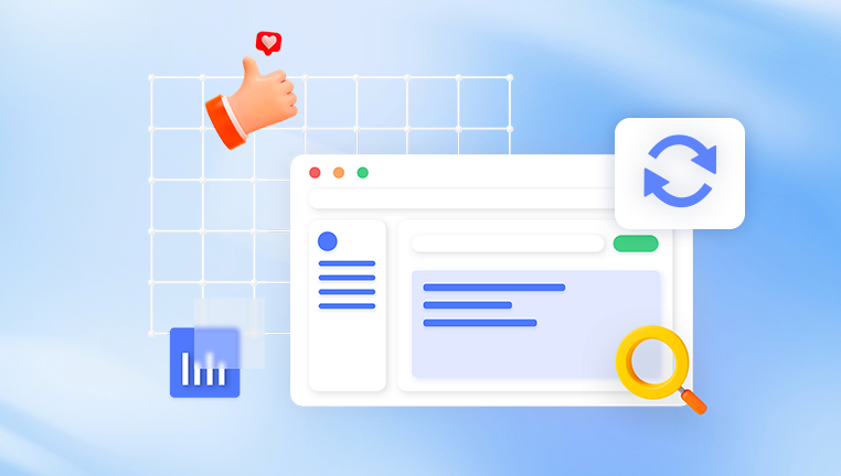 How to restore an excel file that was deleted