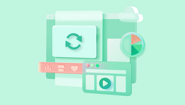 How to restore a deleted excel file​