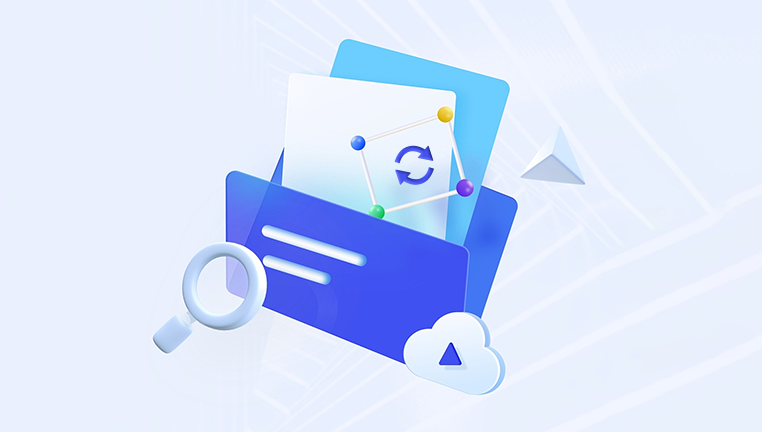 How to recover files from pendrive​