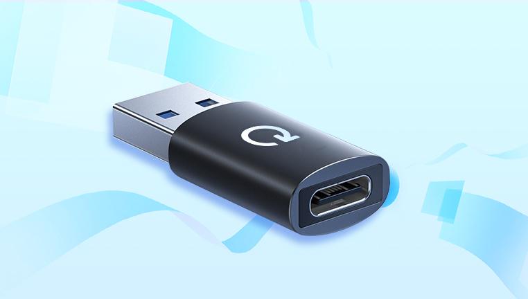 Recover deleted files from usb flash drive​