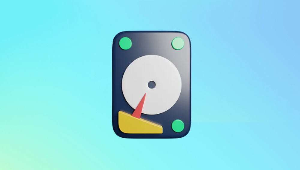 Best program to repair hard drive​