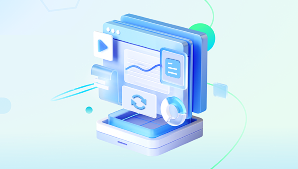 Recover erased files from external hard drive​