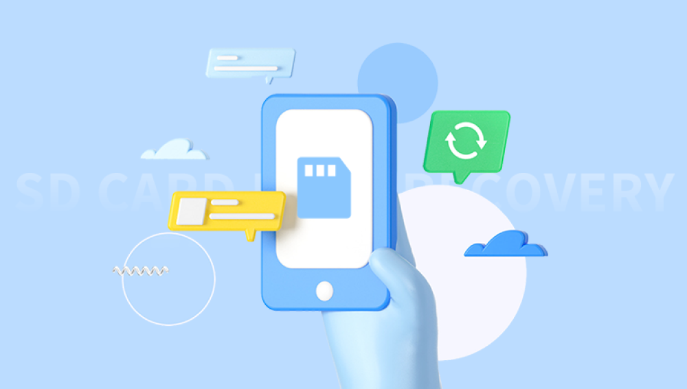 Free memory card recovery program​