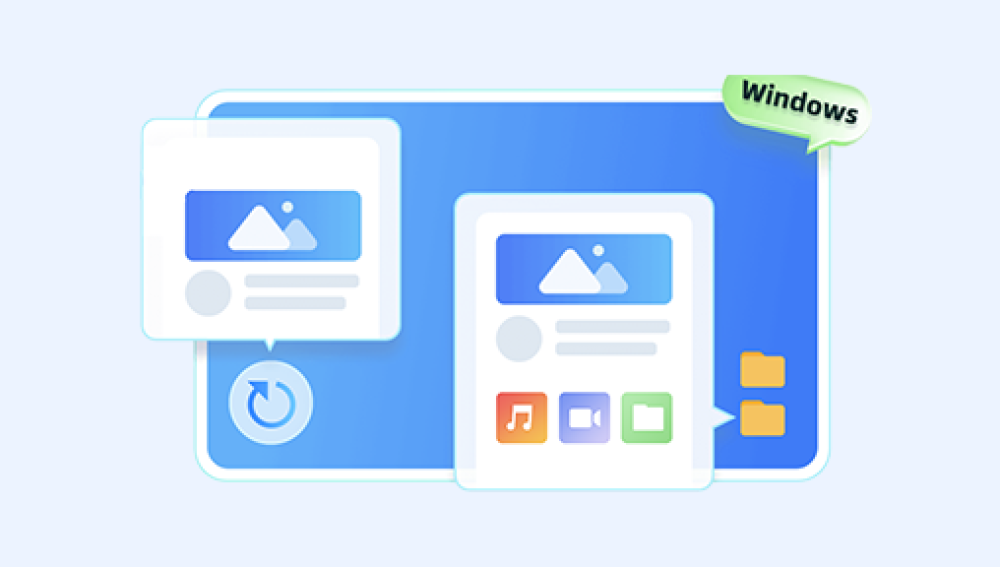 How to recover files from pendrive​