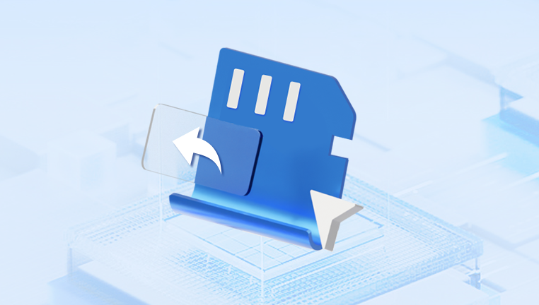 Micro sd data recovery service​
