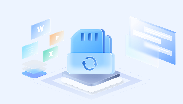 Free data recovery software for sd card​