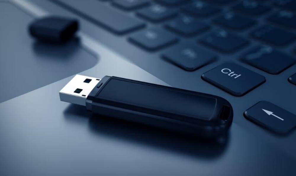 Can I recover data after USB flash drive formatting? Don't worry, 2 ways to recover easily!
