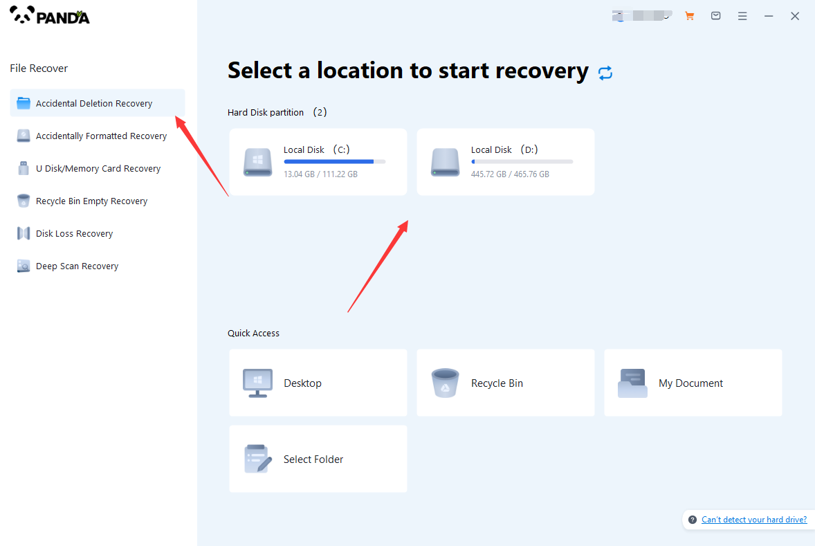 How to recover a file that was accidentally replaced? Learn it in three simple ways