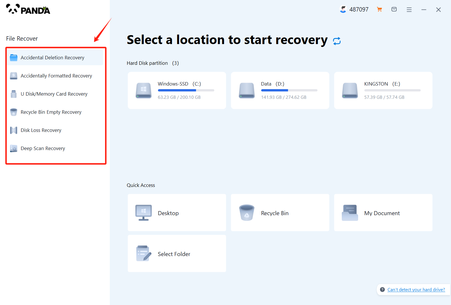 How do I recover a file that has been replaced on my desktop? 3 Ways to Recover Replacement Files Quickly!