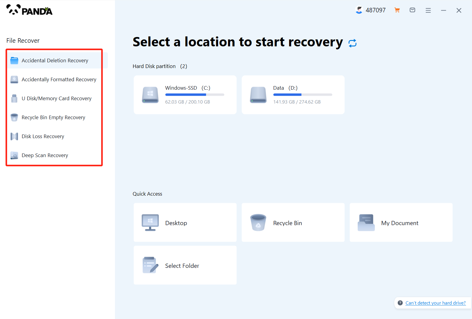 How to recover deleted files from Fujifilm camera? Guide to recover lost photos!