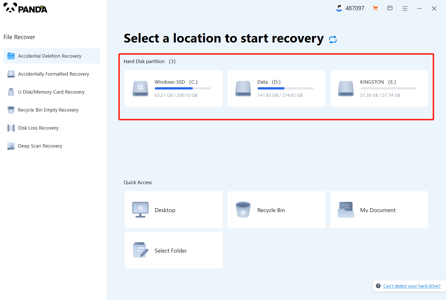 How do I get a file back if it has been overwritten? 3 Ways to Recover Overwritten Files Quickly!