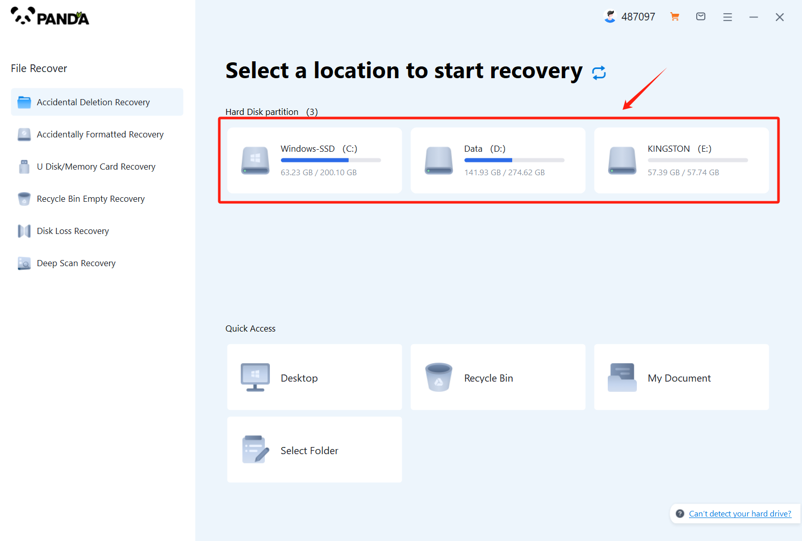 How to retrieve deleted files? These 3 methods will restore your data to the original state!