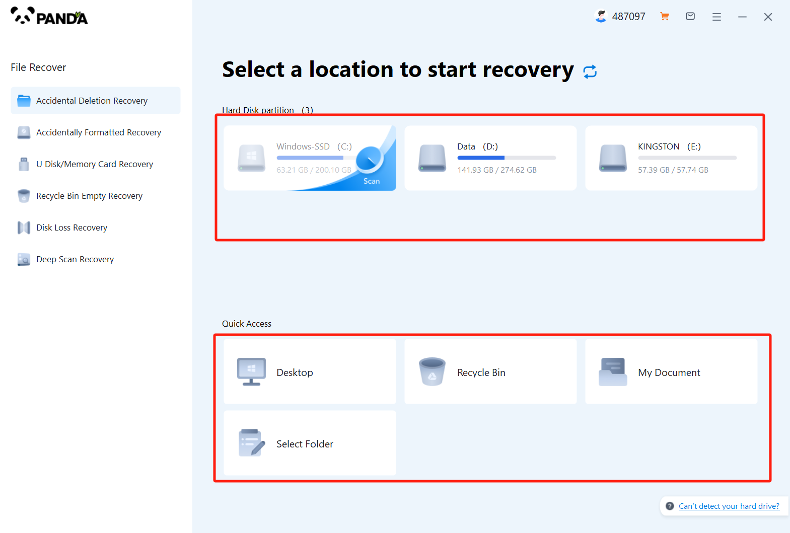 How do I recover a file that has been replaced on my desktop? 3 Ways to Recover Replacement Files Quickly!