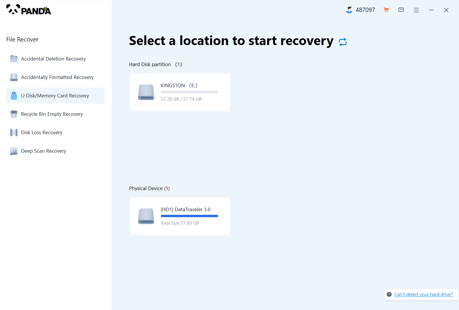 How to recover USB flash drive files that are garbled? It's easy to use these 3 methods