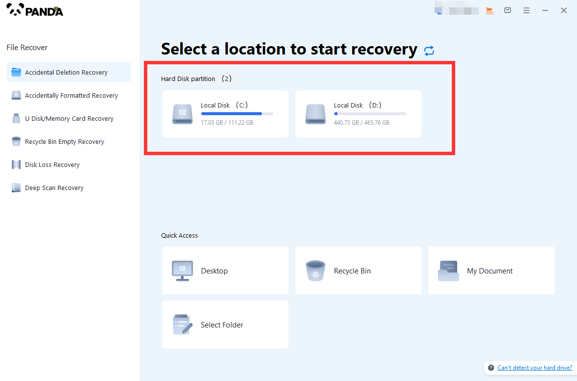 How do I restore a file that has been emptied from the Recycle Bin? Share three useful tools!