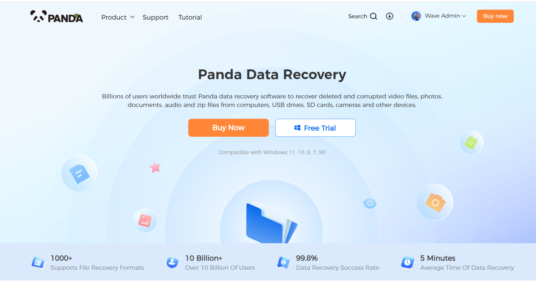 How to do data recovery on a hard drive？Comprehensive Guide and Practical Steps